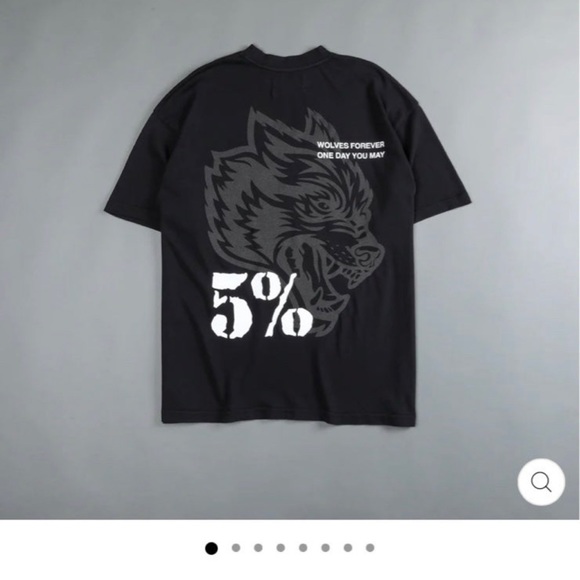 Darc Sport | Shirts | Darc Sport 5 Forever Premium Oversized Shirt